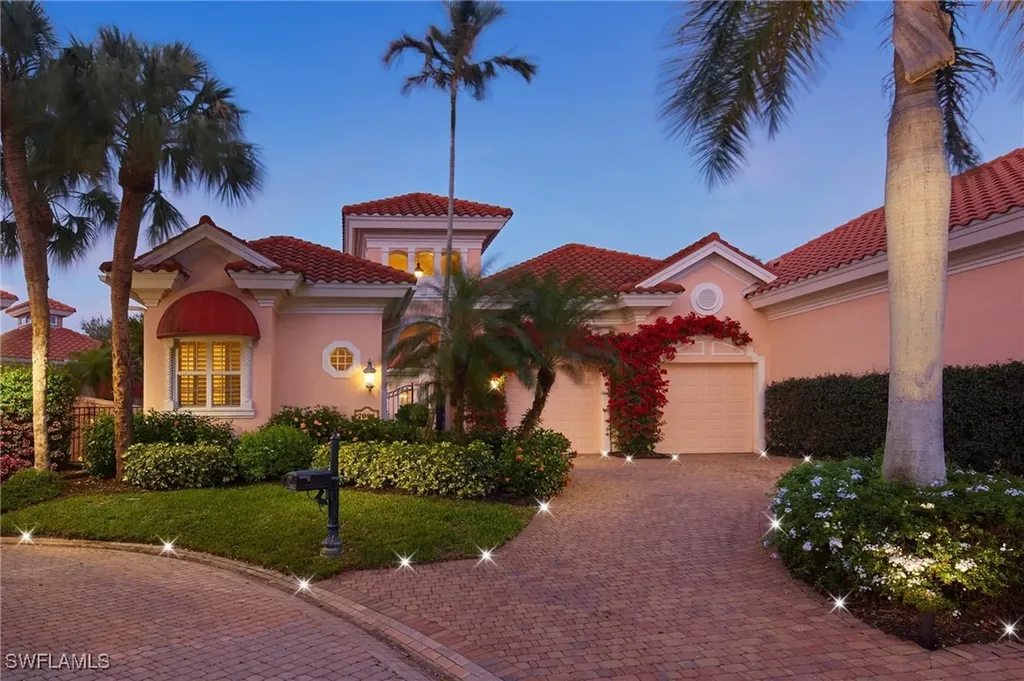 7091 Verde Way Naples FL 34108