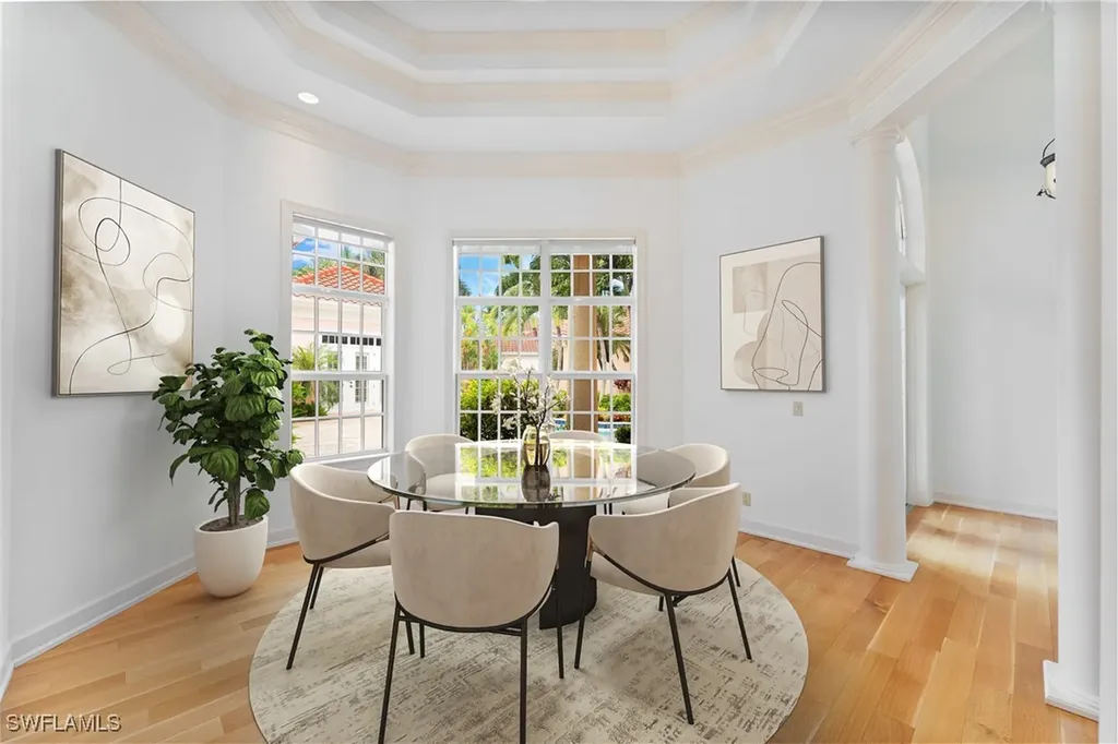 7091 Verde Way Naples FL 34108