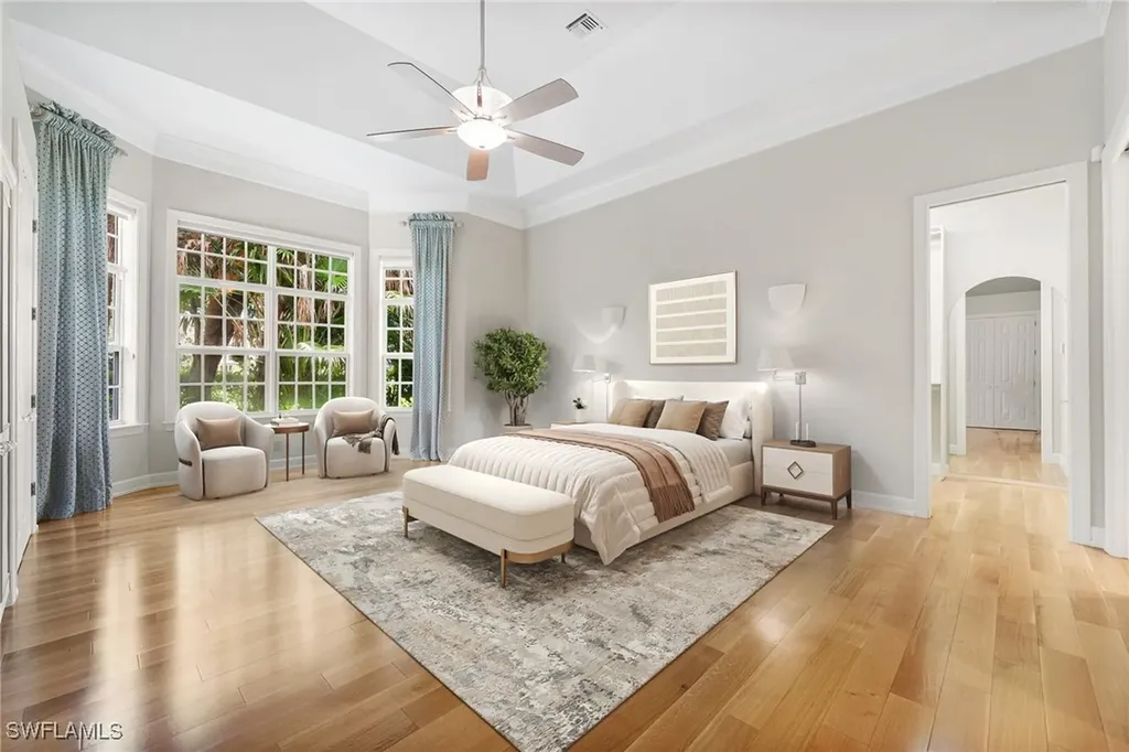 7091 Verde Way Naples FL 34108