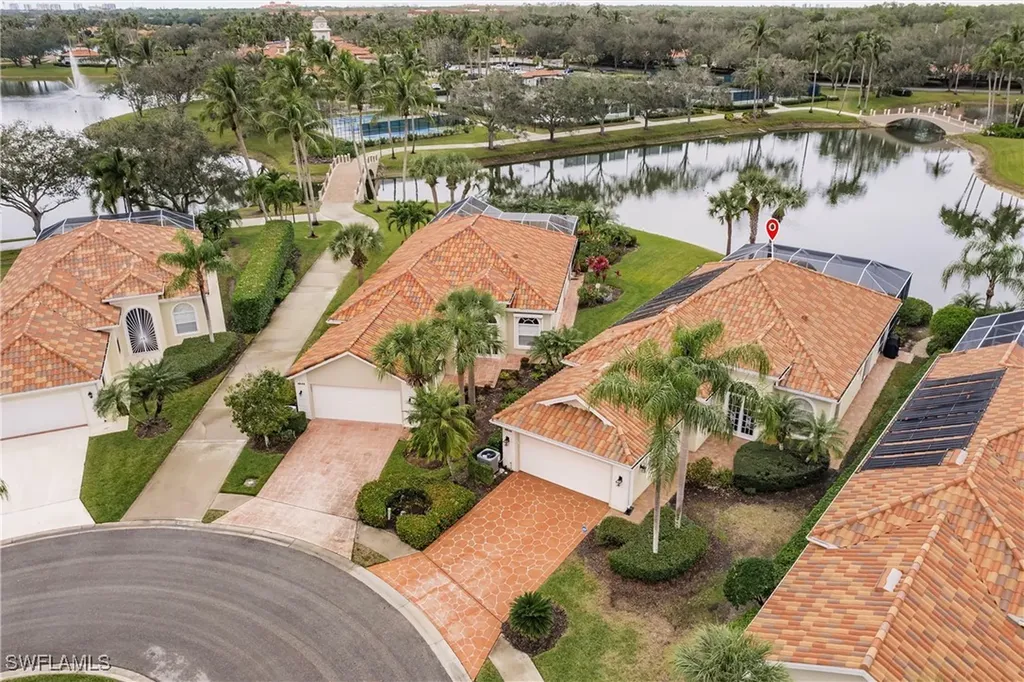 4945 San Pablo Court Naples FL 34109