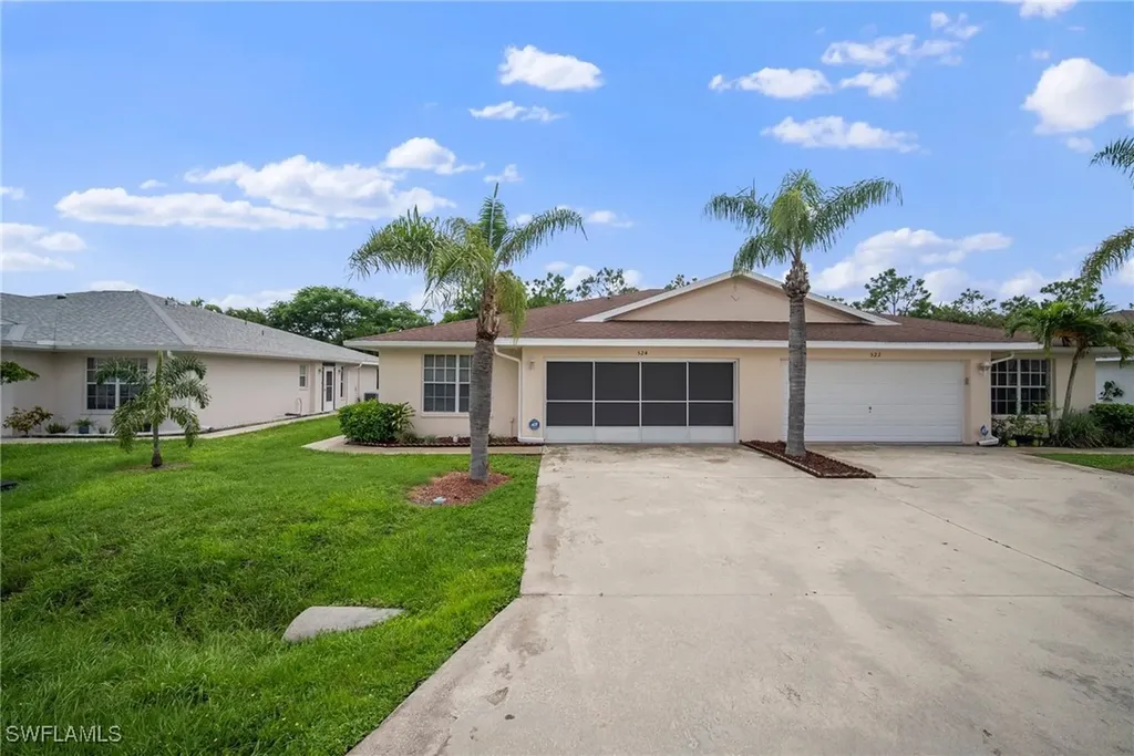524 Bethany Village Circle Lehigh Acres FL 33936