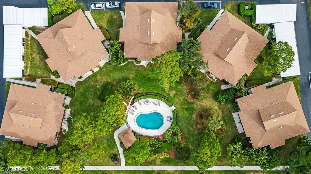 4150 Belair Lane Naples FL 34103
