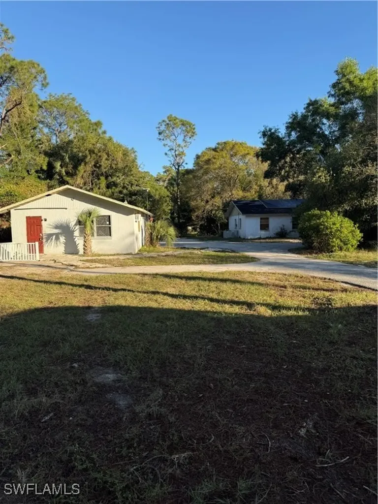 3455 17th Avenue SW Naples FL 34117