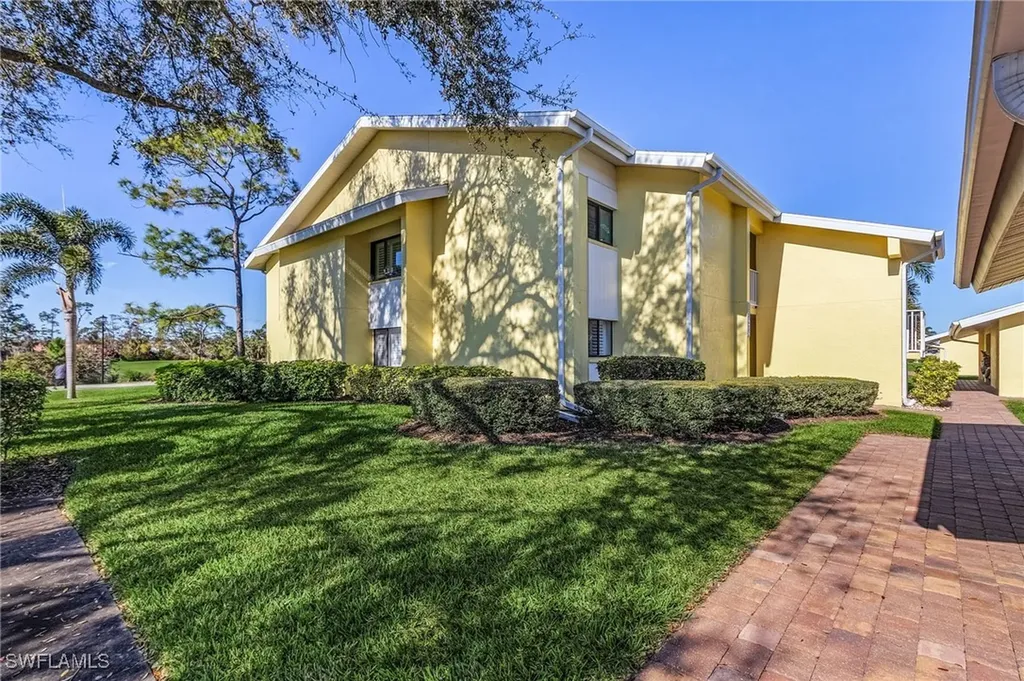 15676 Carriedale Lane Fort Myers FL 33912