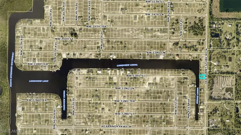 3260 Old Burnt Store Road N Cape Coral FL 33993