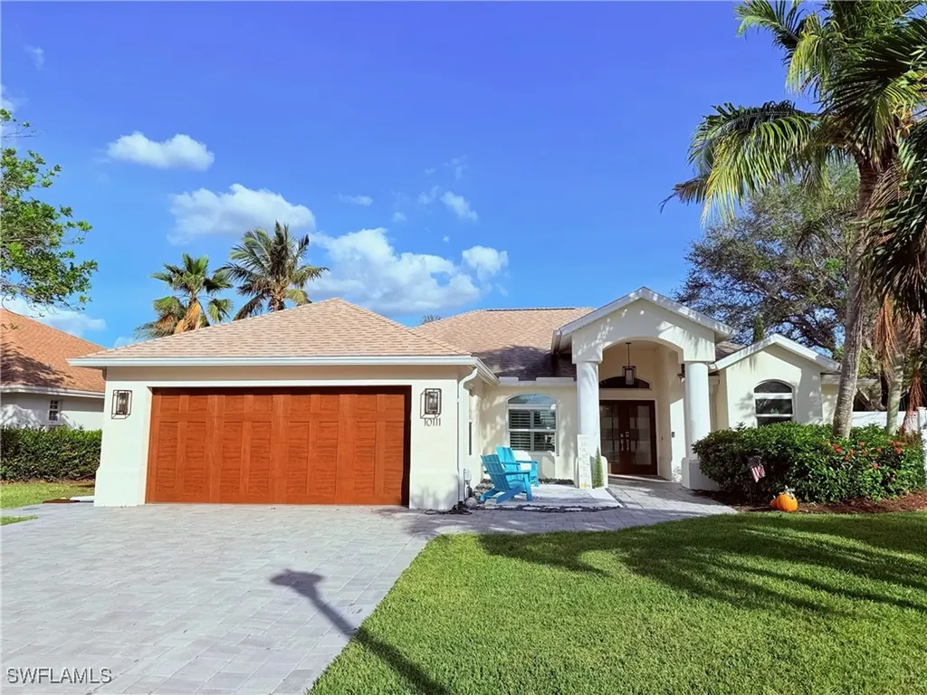 Naples FL, 10111 Boca Circle
