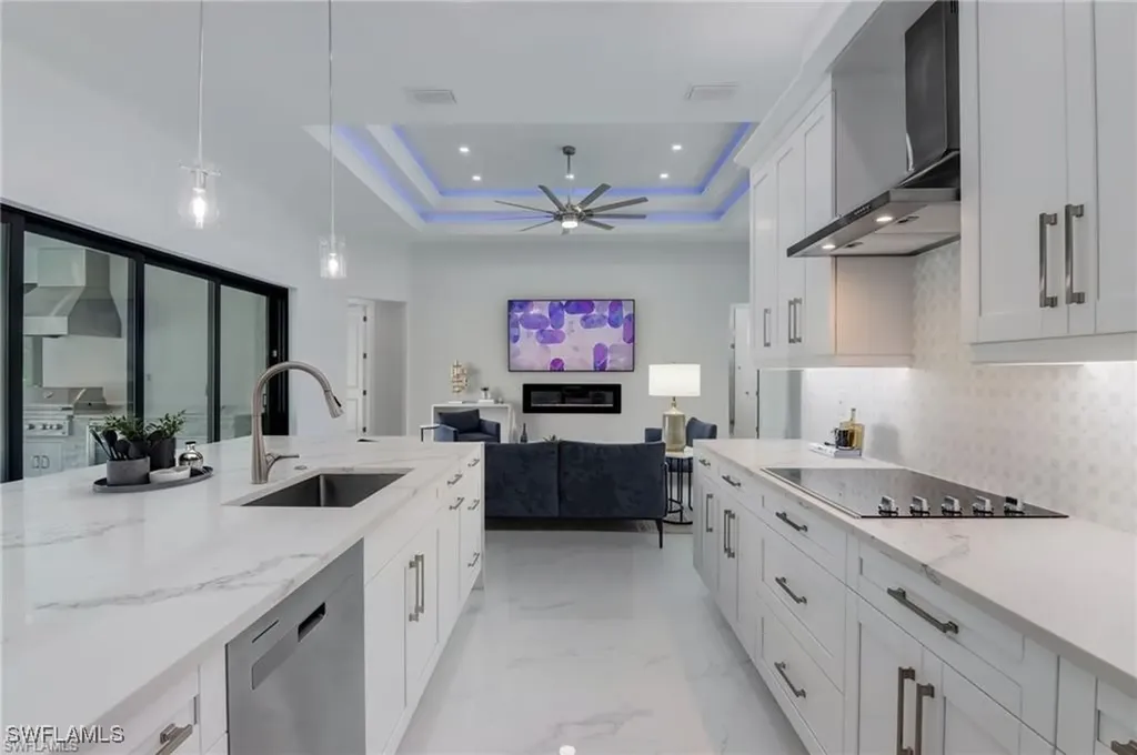 2406 SW 54th Lane Cape Coral FL 33914
