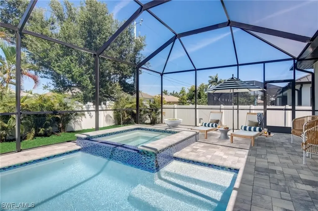 2406 SW 54th Lane Cape Coral FL 33914