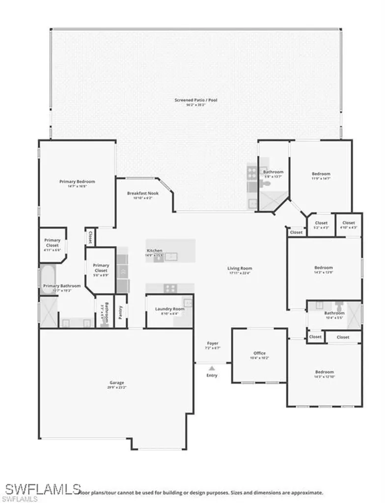 2406 SW 54th Lane Cape Coral FL 33914
