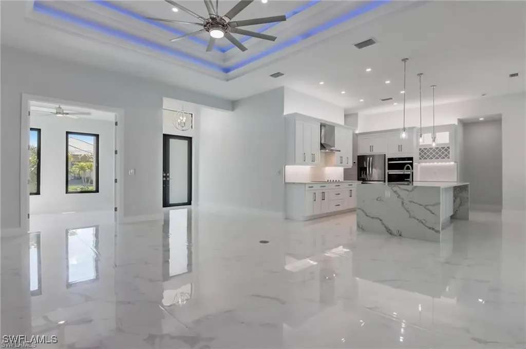 2406 SW 54th Lane Cape Coral FL 33914