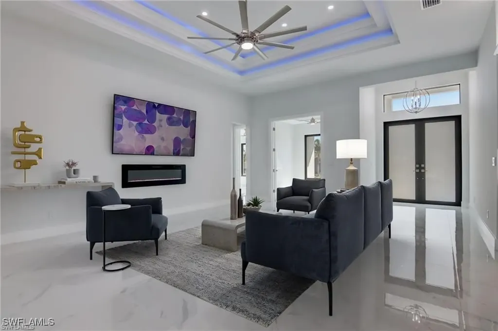 2406 SW 54th Lane Cape Coral FL 33914