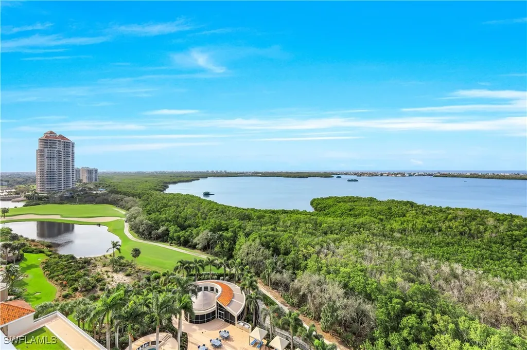 4851 Bonita Bay Boulevard Bonita Springs FL 34134