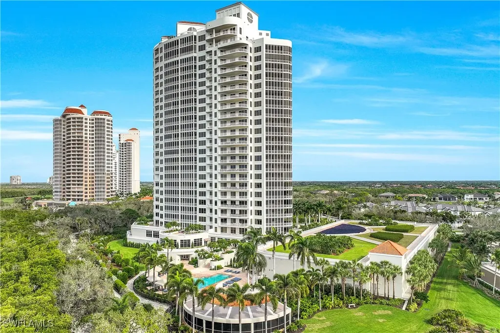 4851 Bonita Bay Boulevard Bonita Springs FL 34134