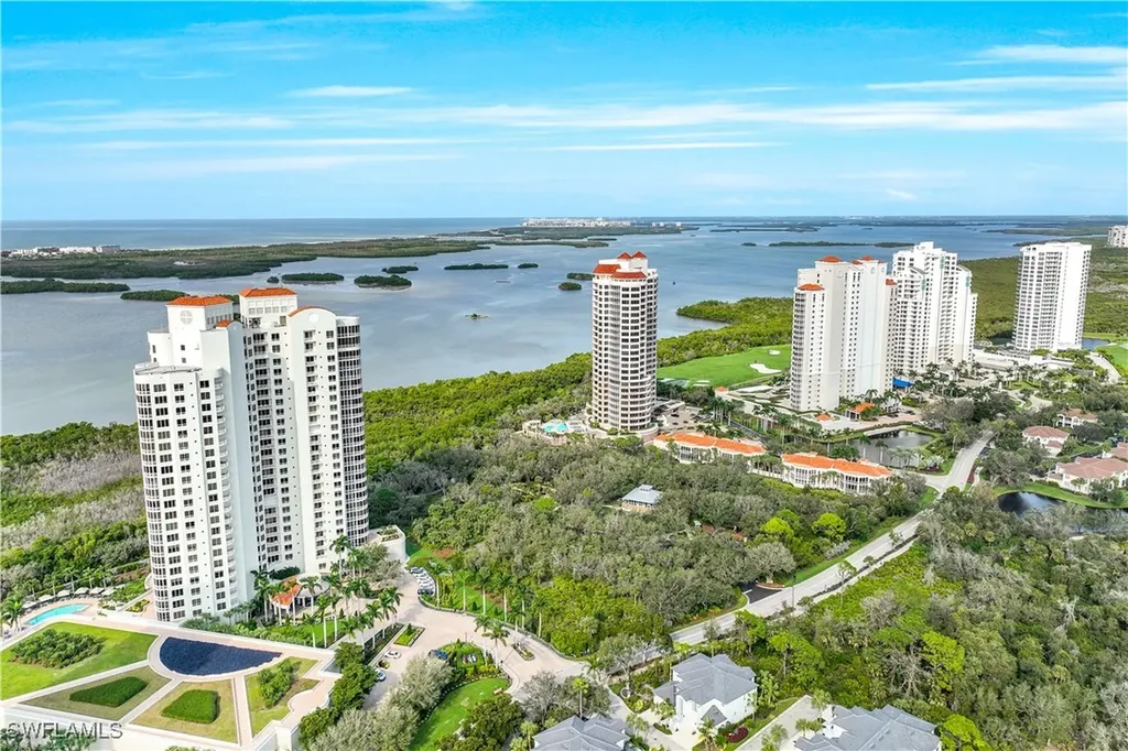 4851 Bonita Bay Boulevard Bonita Springs FL 34134