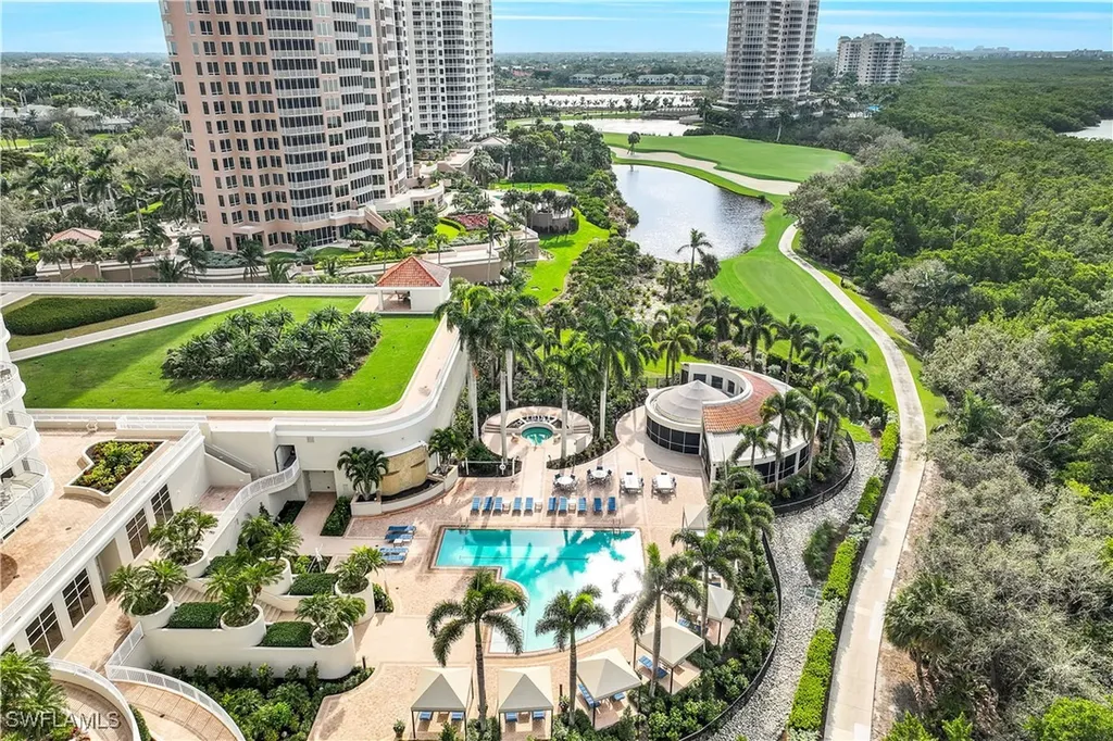 4851 Bonita Bay Boulevard Bonita Springs FL 34134