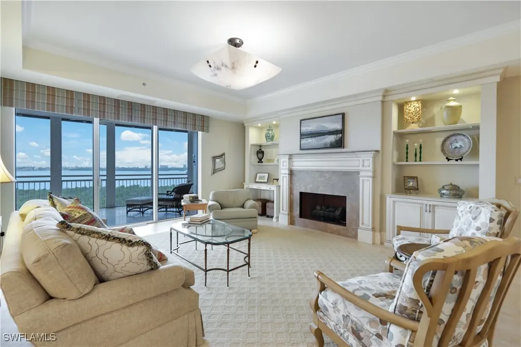 4851 Bonita Bay Boulevard Bonita Springs FL 34134