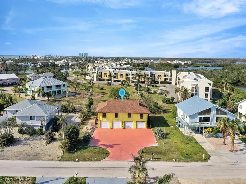 21600/21602 Widgeon Terrace Fort Myers Beach FL 33931