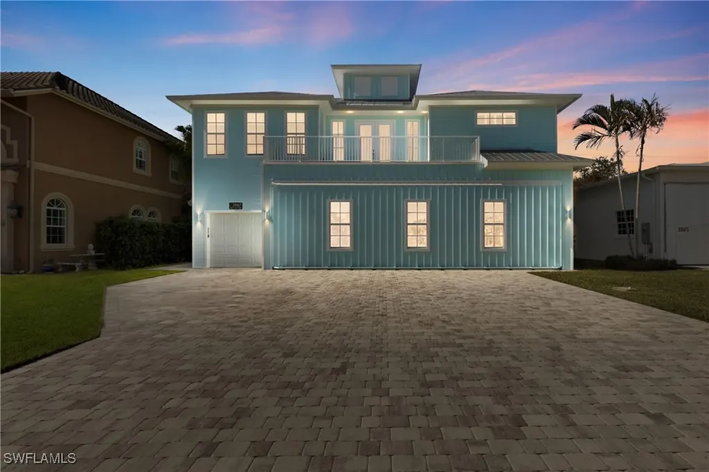 3967 Skyway Drive Naples FL 34112