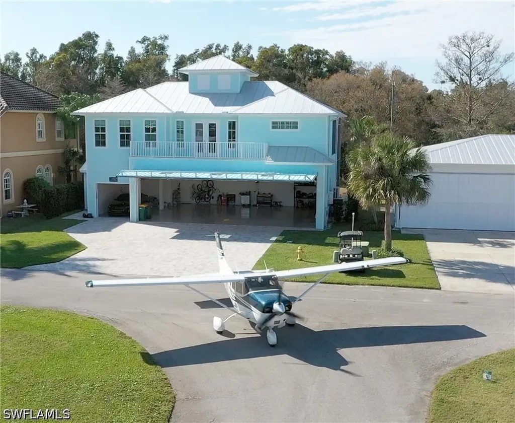 3967 Skyway Drive Naples FL 34112