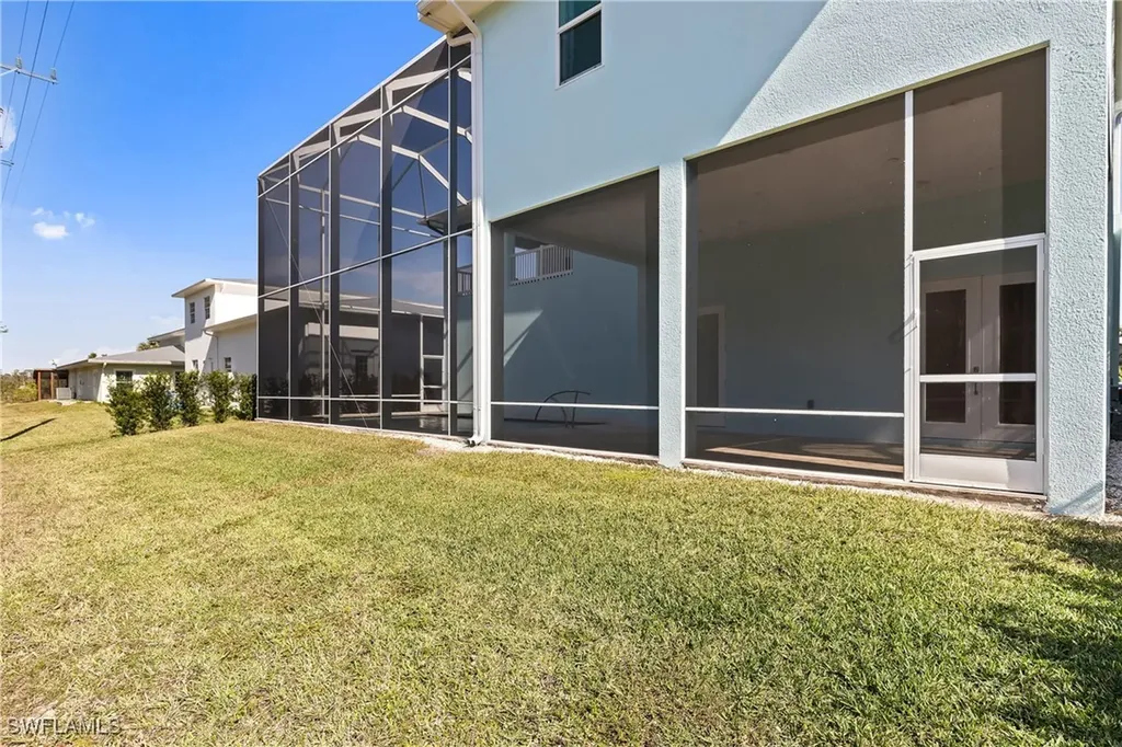 3967 Skyway Drive Naples FL 34112