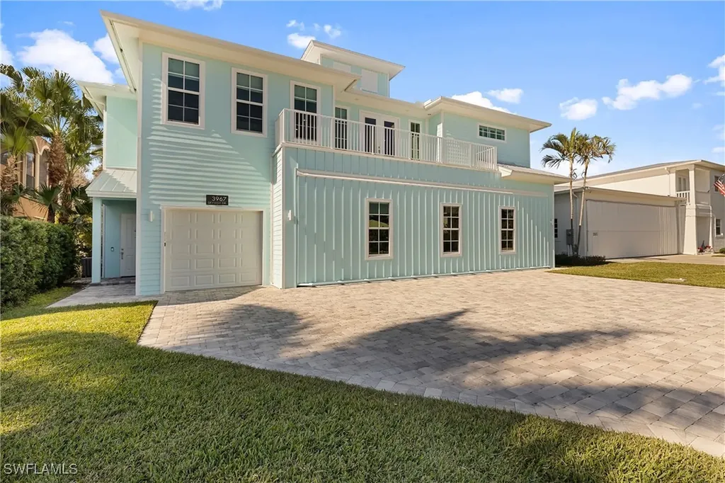 3967 Skyway Drive Naples FL 34112