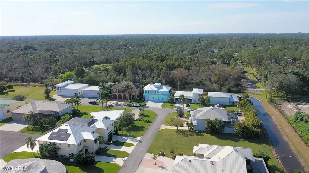 3967 Skyway Drive Naples FL 34112