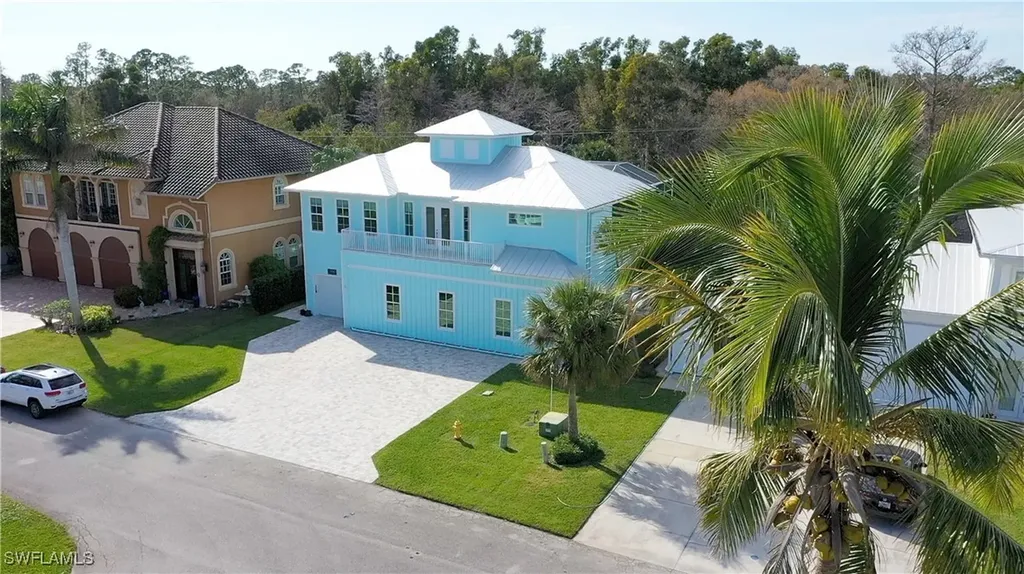 3967 Skyway Drive Naples FL 34112