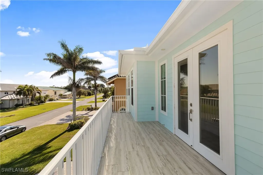 3967 Skyway Drive Naples FL 34112