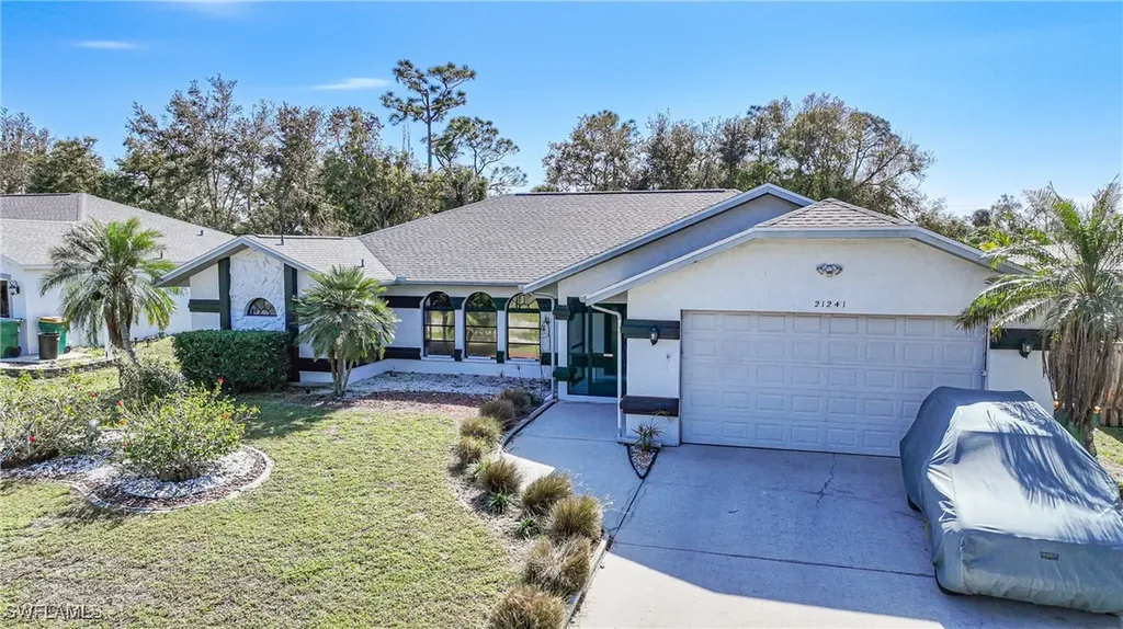 21241 Winside Avenue Port Charlotte FL 33952
