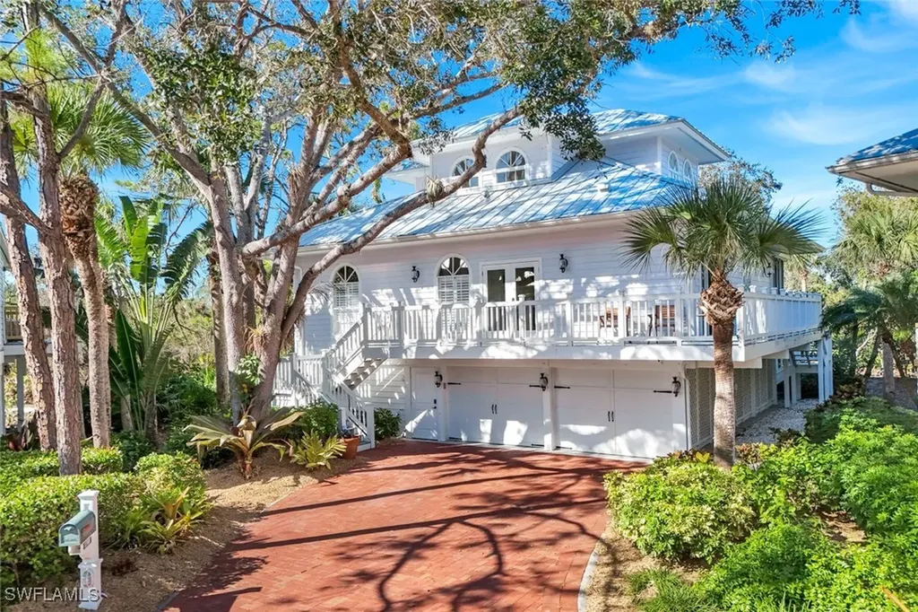 3788 Cracker Way Bonita Springs FL 34134