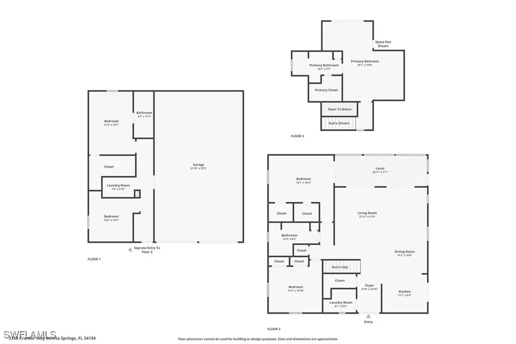 3788 Cracker Way Bonita Springs FL 34134