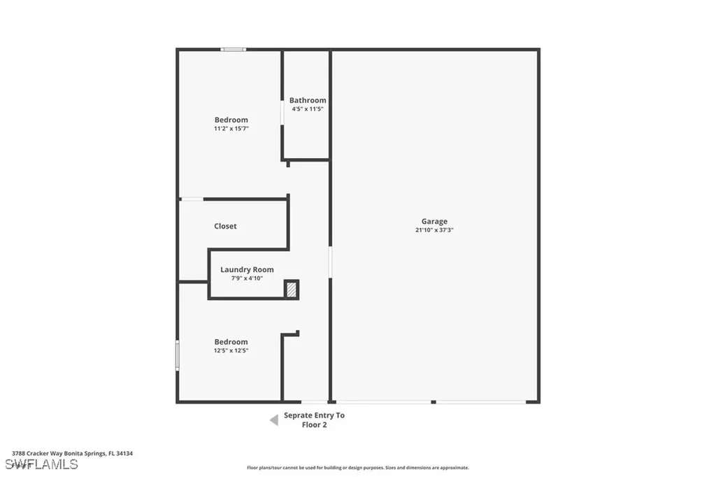 3788 Cracker Way Bonita Springs FL 34134