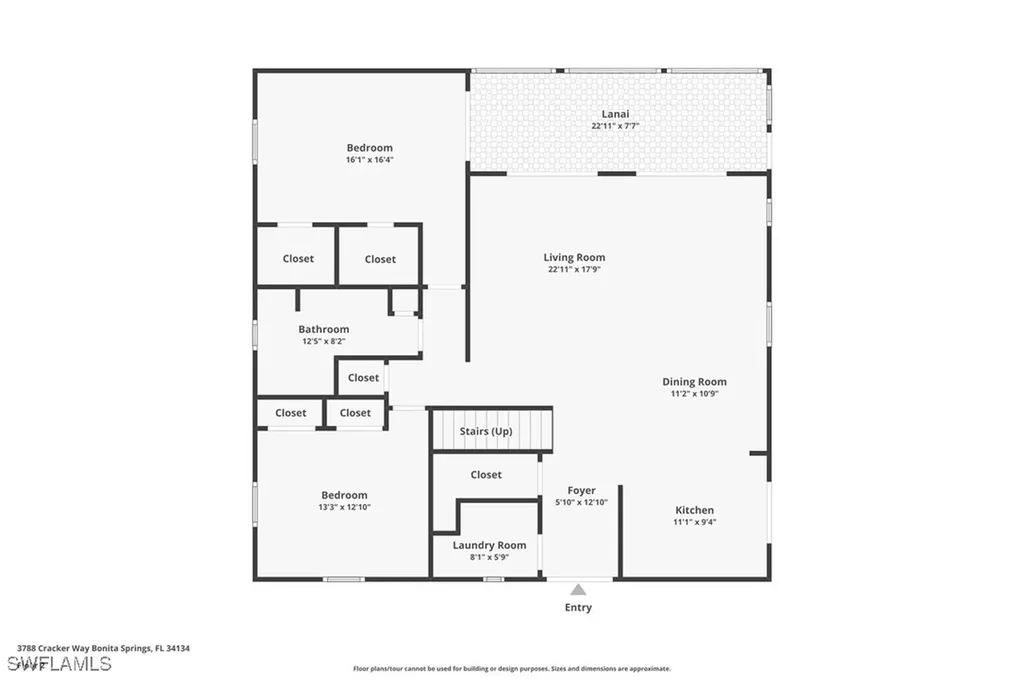 3788 Cracker Way Bonita Springs FL 34134