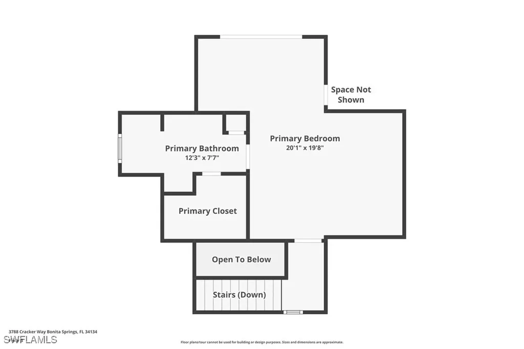 3788 Cracker Way Bonita Springs FL 34134