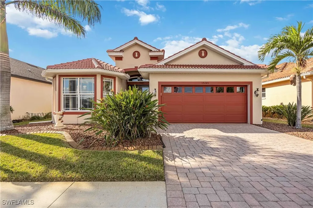 15341 Mille Fiore Boulevard Port Charlotte FL 33953