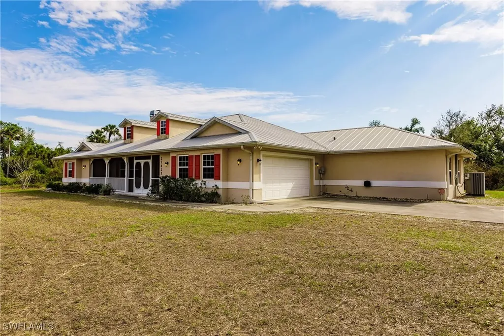 27425 Jones Loop Road Punta Gorda FL 33982