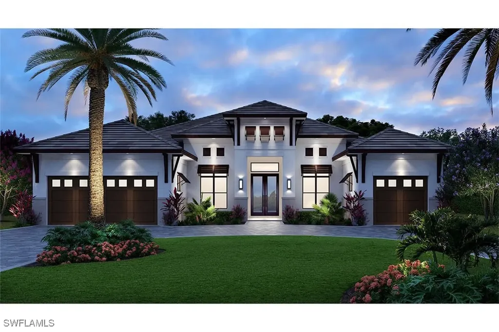 921 24th Avenue NE Naples FL 34120