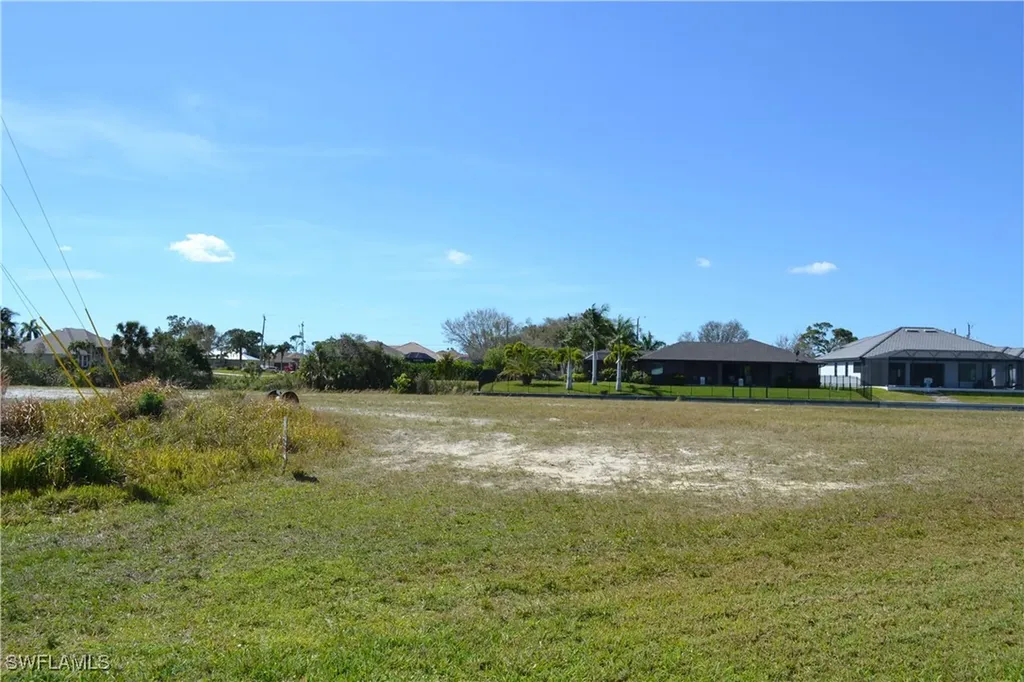 1508 NW 27th Place Cape Coral FL 33993