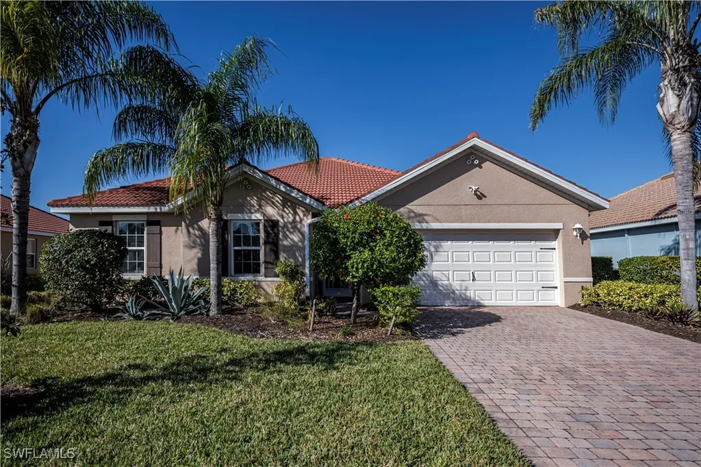 3217 Birch Tree Lane Alva FL 33920