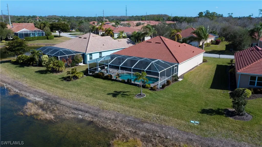 3217 Birch Tree Lane Alva FL 33920