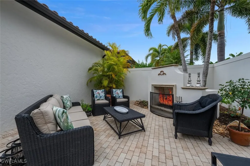 7884 Cordoba Place Naples FL 34113