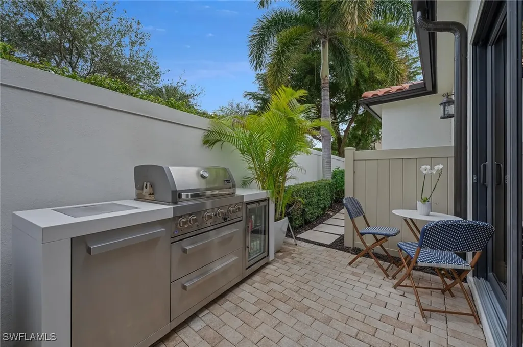 7884 Cordoba Place Naples FL 34113