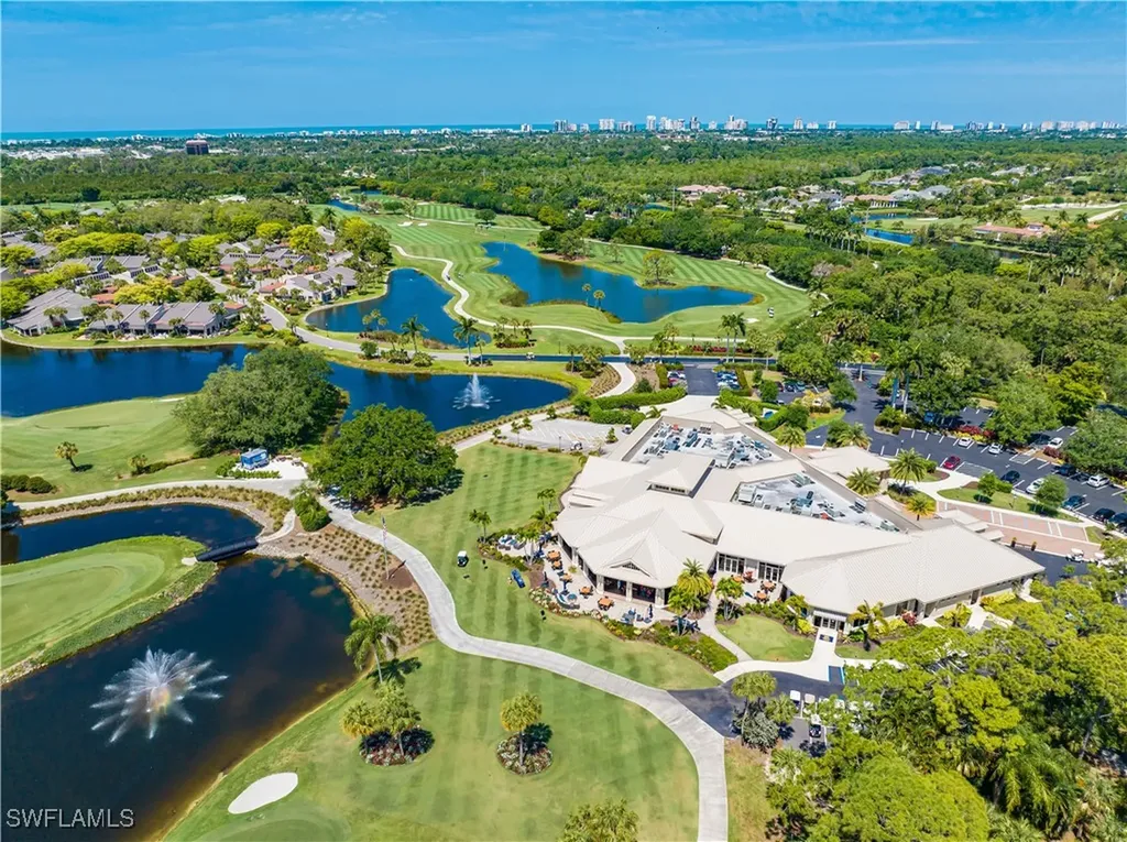 924 Wildwood Lane Naples FL 34105