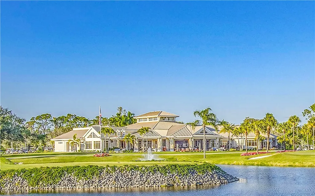 924 Wildwood Lane Naples FL 34105
