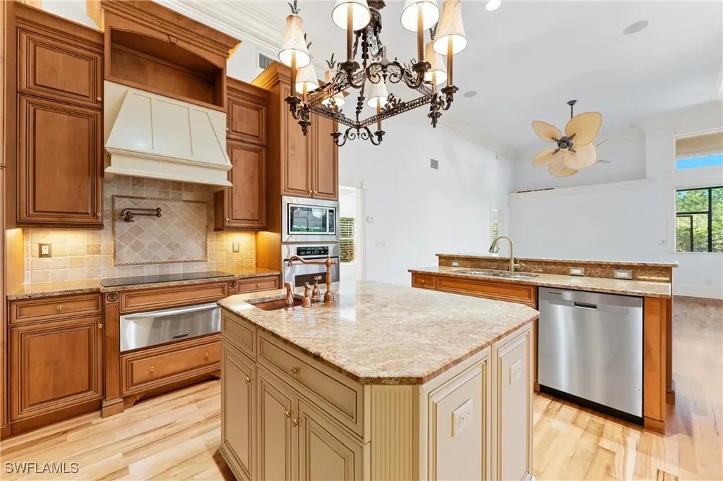 7126 Mill Run Circle Naples FL 34109