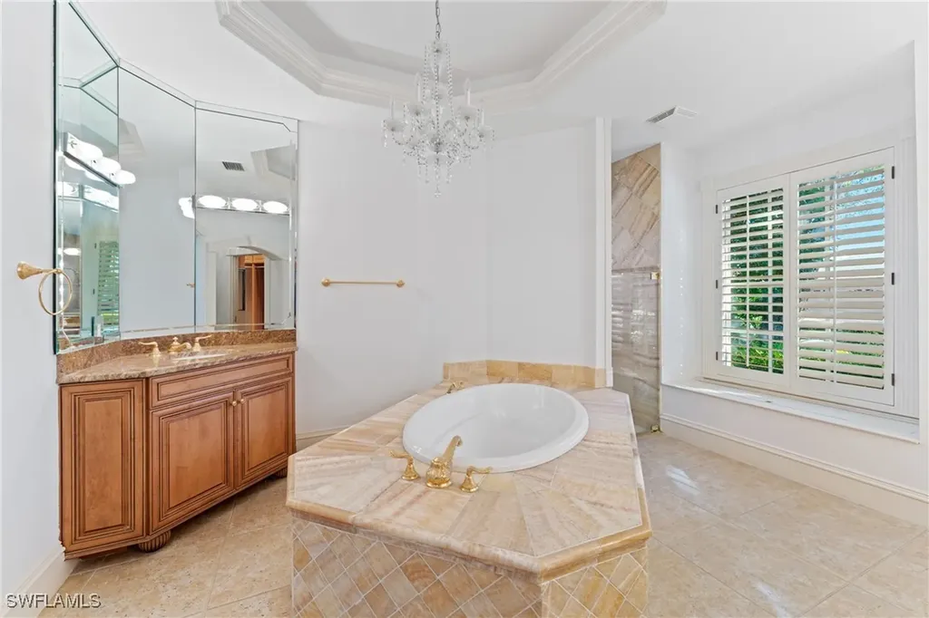 7126 Mill Run Circle Naples FL 34109