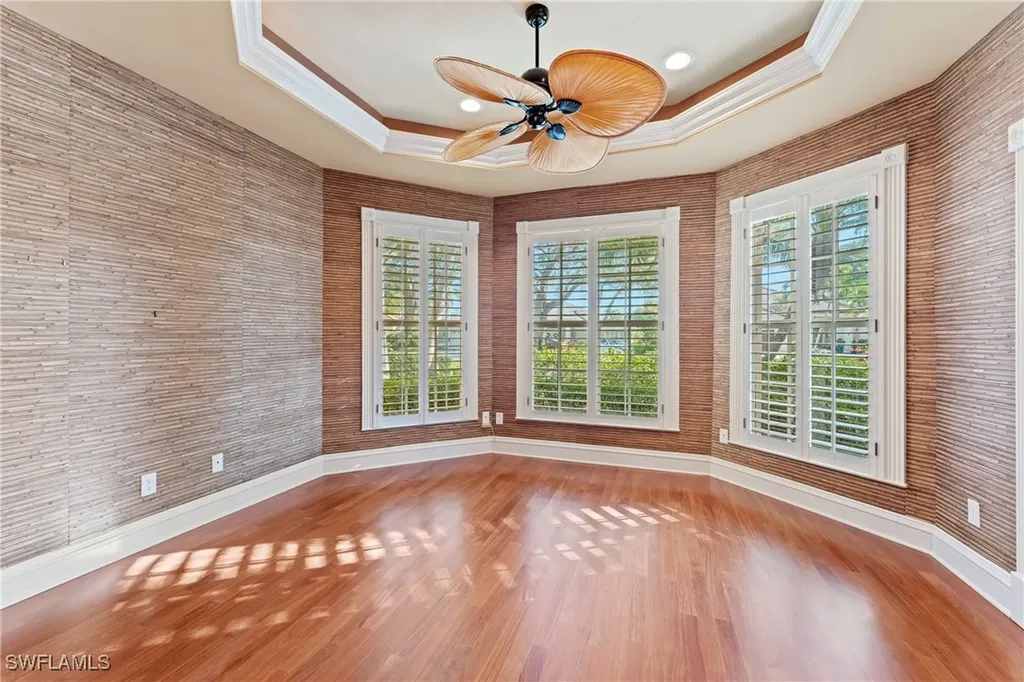 7126 Mill Run Circle Naples FL 34109