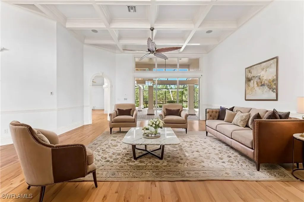 7126 Mill Run Circle Naples FL 34109
