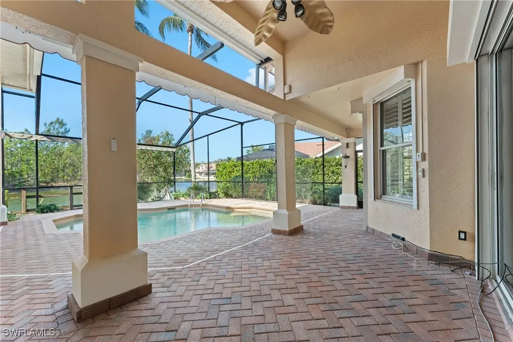 7126 Mill Run Circle Naples FL 34109