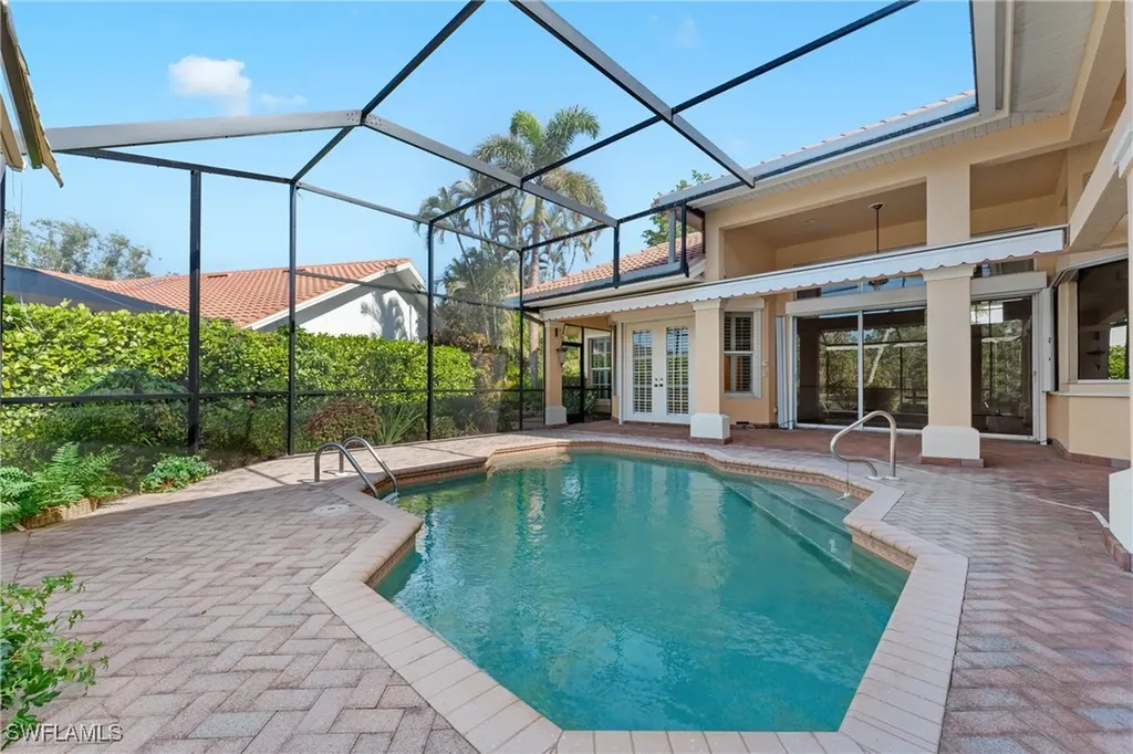 7126 Mill Run Circle Naples FL 34109